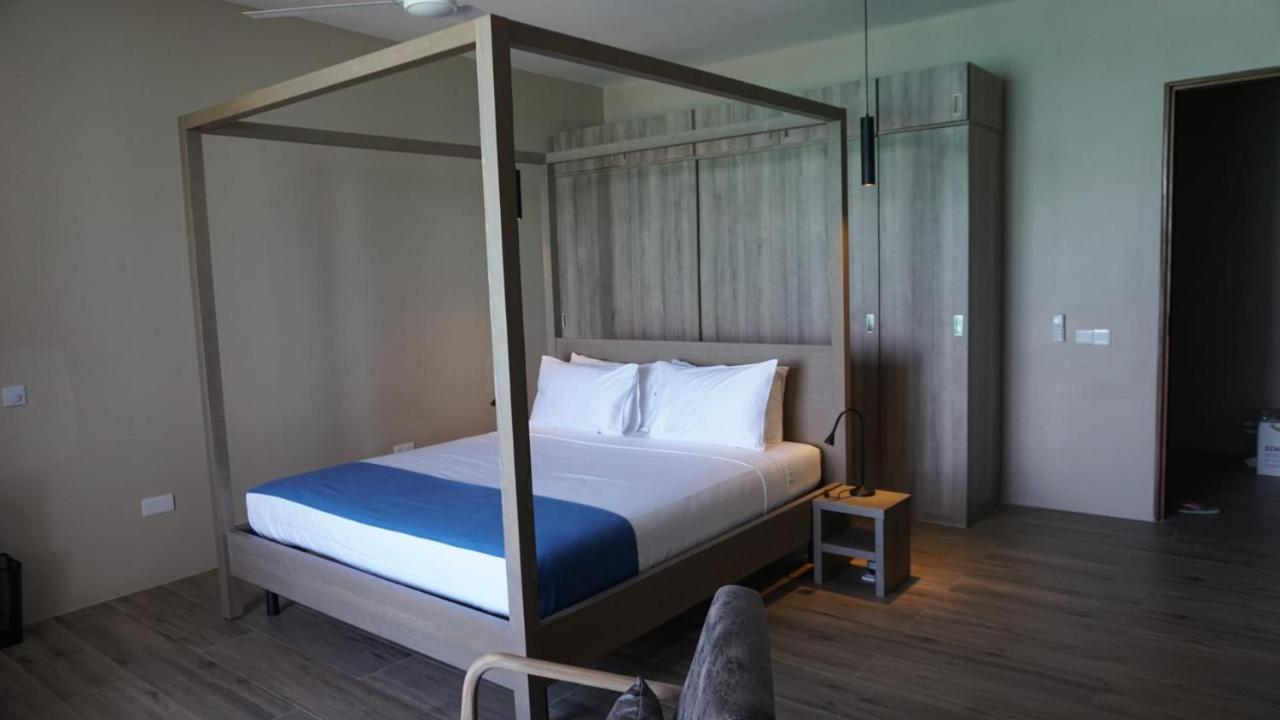 Villa Bluu Jambiani  Eksteriør billede